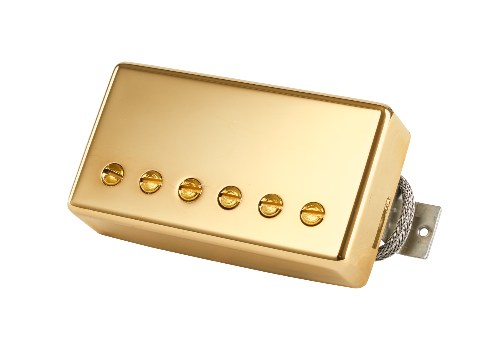GIBSON ACCESSORIES 57 Classic Underwound Gold Cover