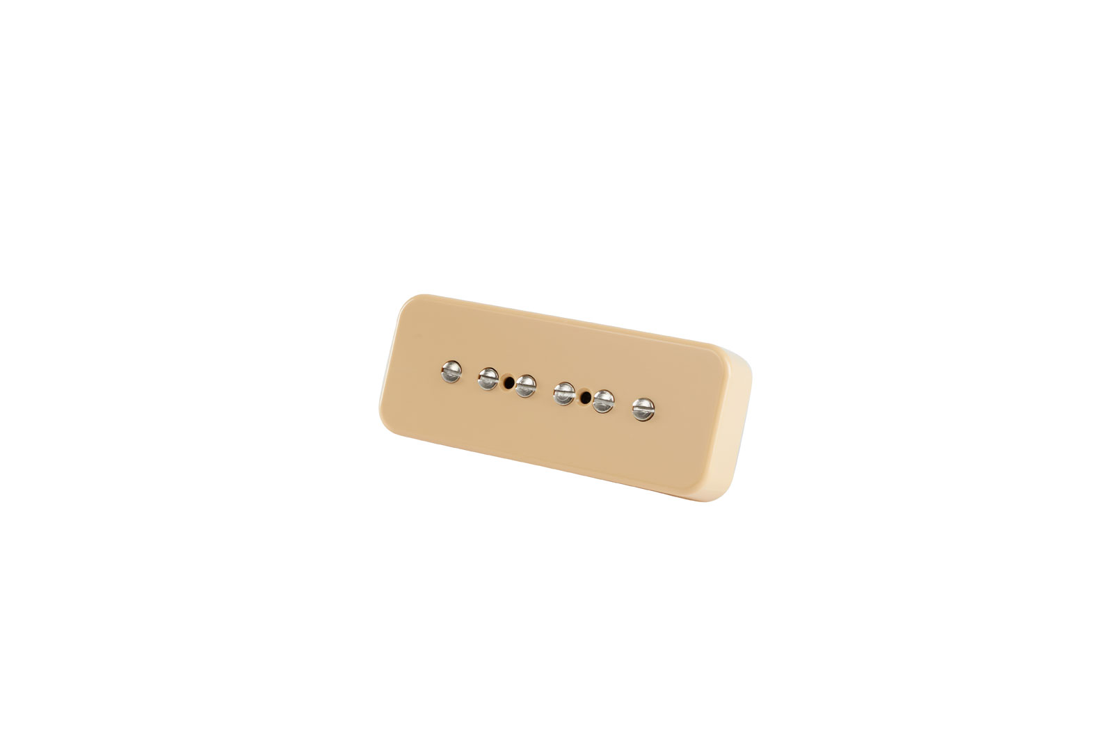 GIBSON ACCESSORIES P-90 Soapbar Cream Cover