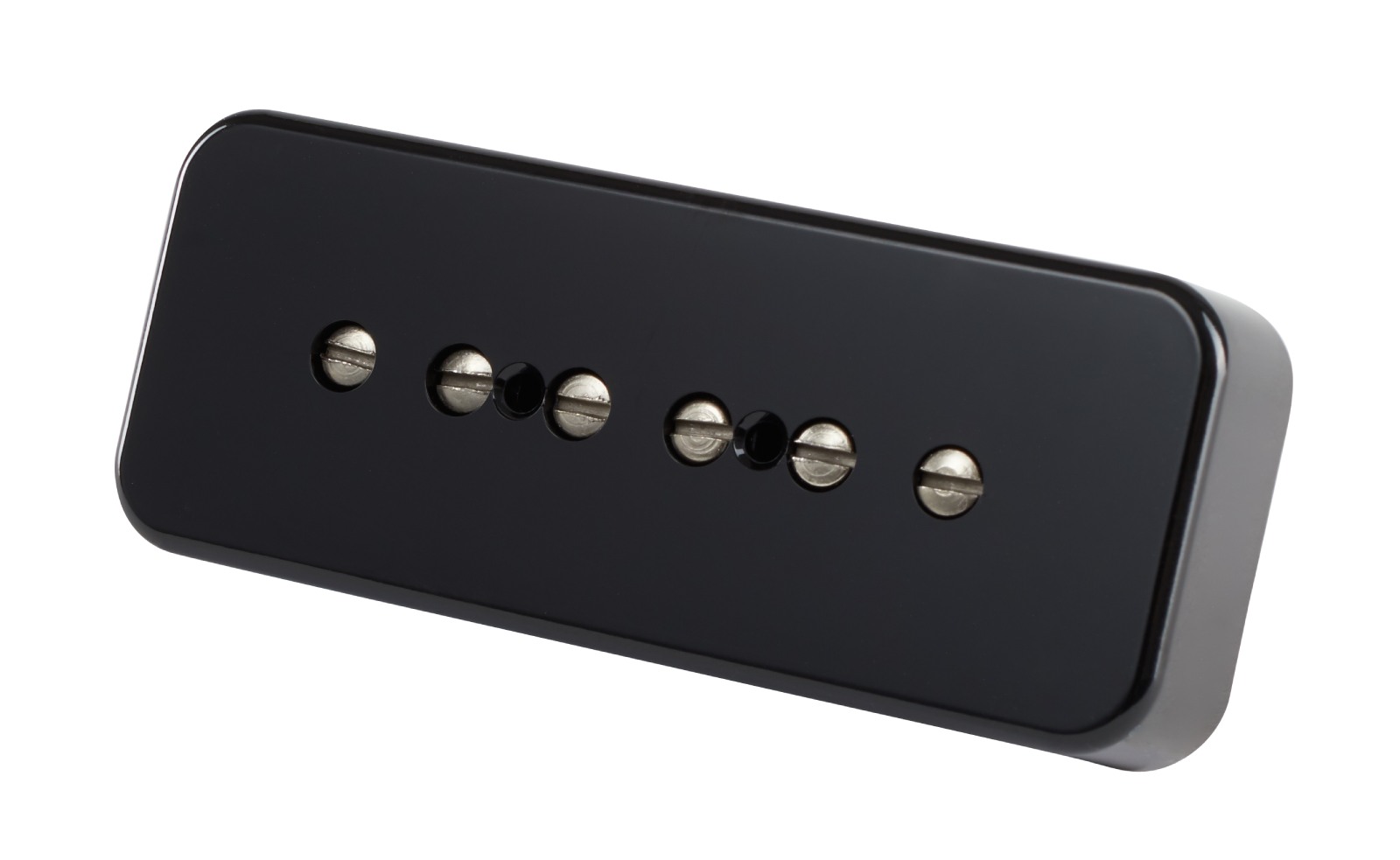 GIBSON ACCESSORIES P-90 SOAPBAR UNDERWOUND BLACK COVER