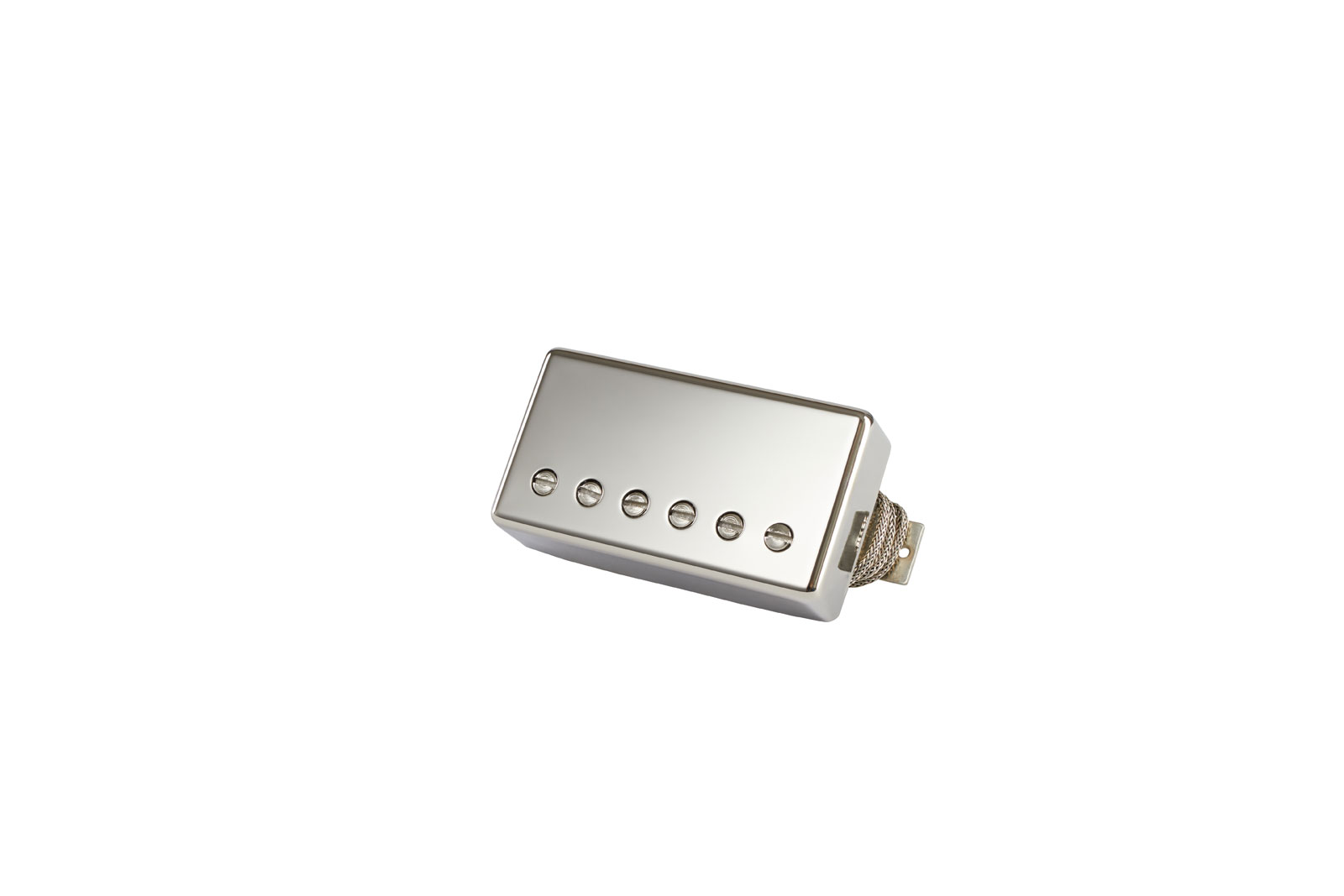 GIBSON ACCESSORIES Burstbucker Type 3 Double Black 8.8K Ohms