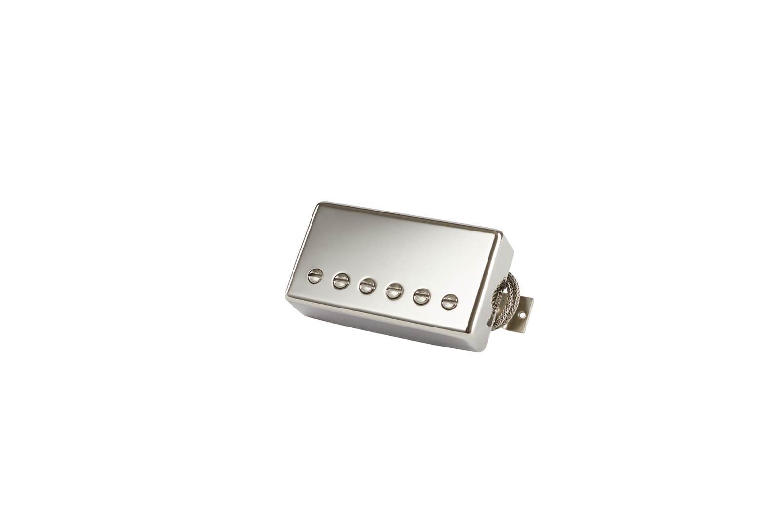 GIBSON ACCESSORIES BURSTBUCKER PRO TREBLE 8.3K OHMS 