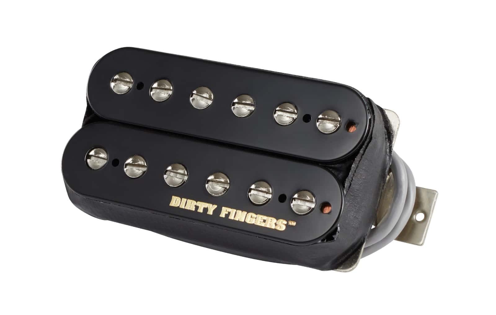 GIBSON ACCESSORIES DIRTY FINGERS SM