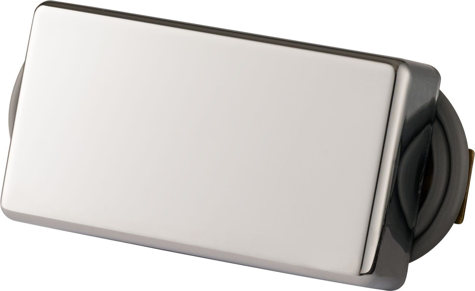 GIBSON USA Tony Iommi Sign. Humbucker (Chrome Cover, 4C, Potted, 16k, Ceramic, Alnico 2)