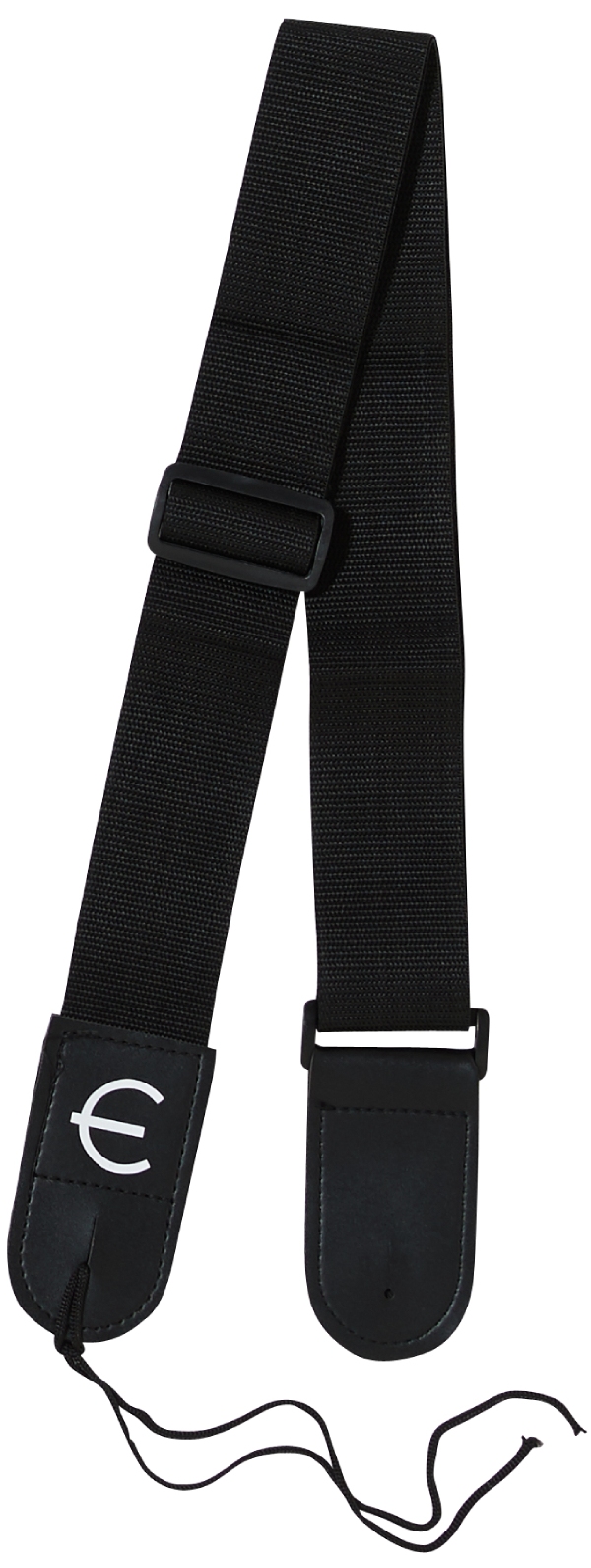 EPIPHONE Casino Logo Strap, Black