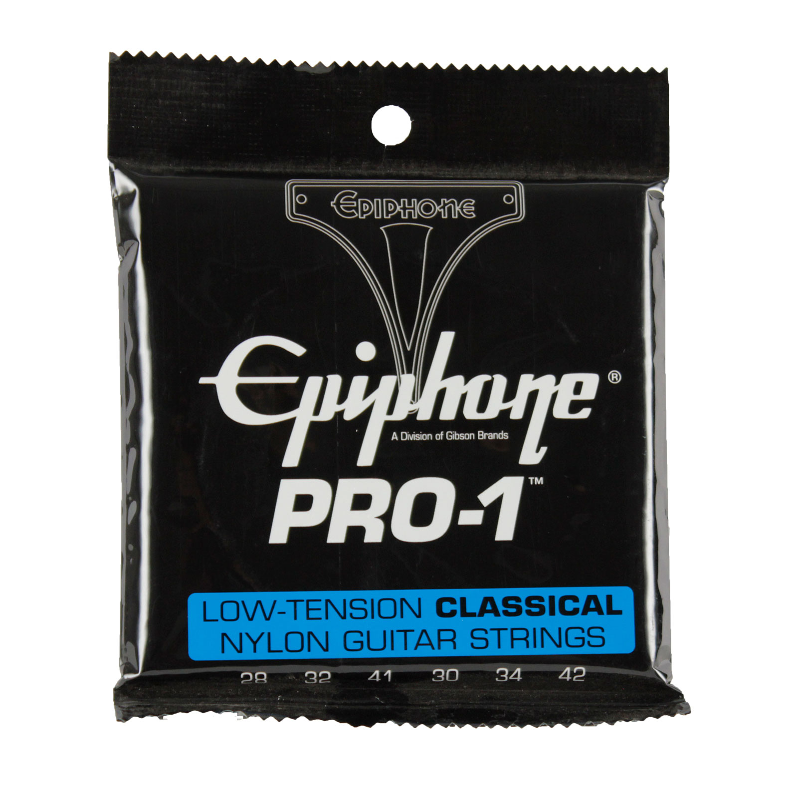 Epiphone Epiphone Pro-1 Classical Strings