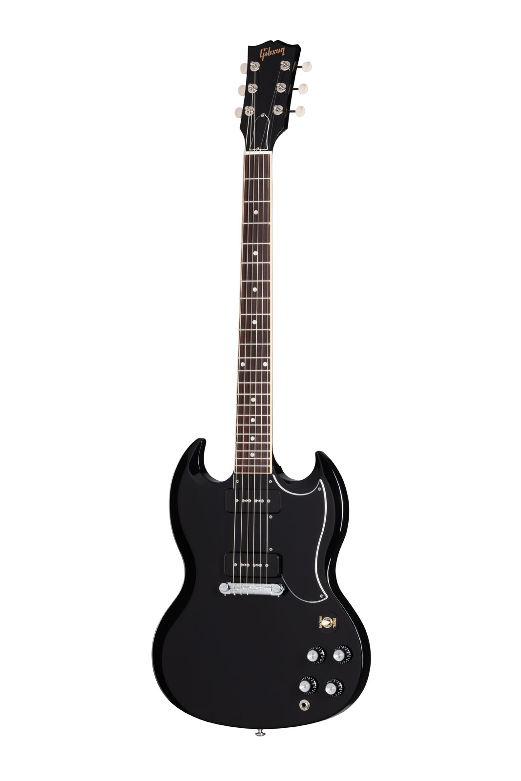 GIBSON USA Sg Special Ebony Oc