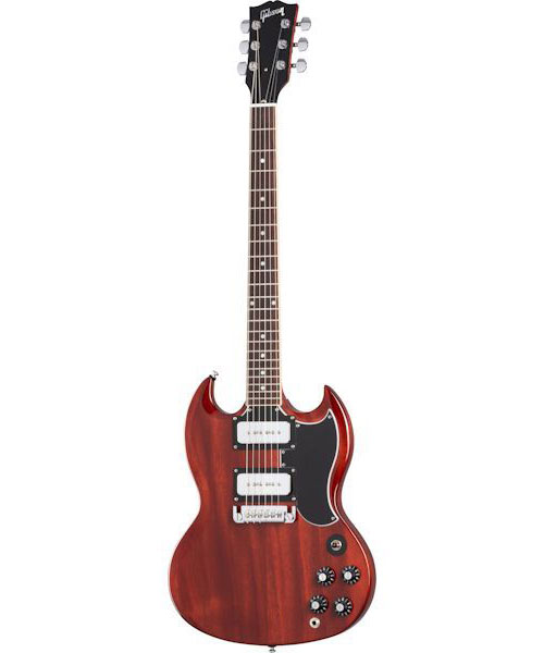 GIBSON USA Sg Special Signature Tony Iommi 