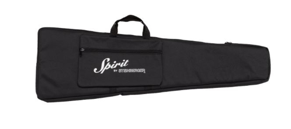 STEINBERGER GT/GL/GP Series Gigbag Black