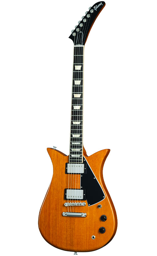 GIBSON USA Theodore Standard Antique Natural