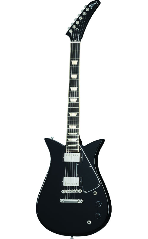 GIBSON USA Theodore Standard Ebony