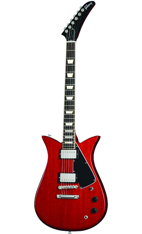 GIBSON USA Theodore Standard Vintage Cherry