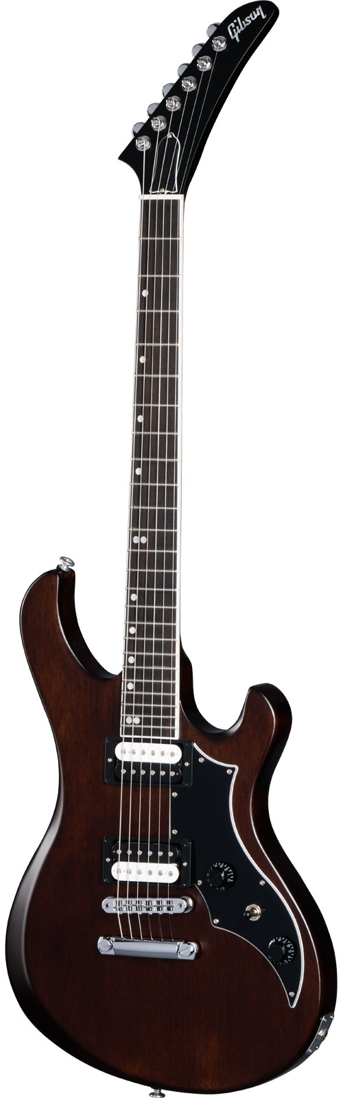 GIBSON USA Victory Dark Walnut Satin