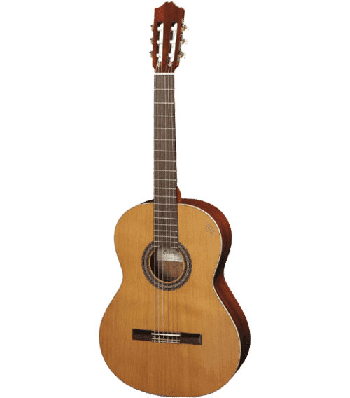 CUENCA 10 Cedar - B Stock