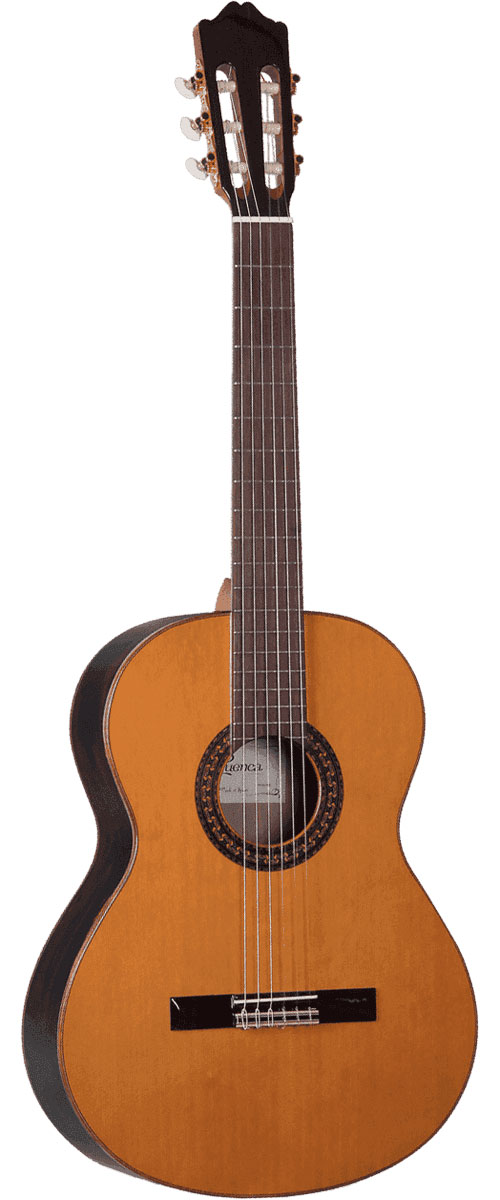 CUENCA 45 Ziricote - B Stock