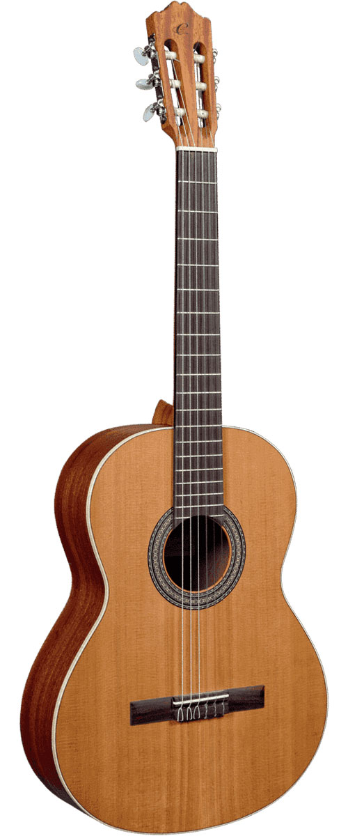 CUENCA 5 Cedar - B Stock