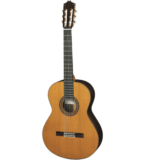 CUENCA 50-R Cedar
