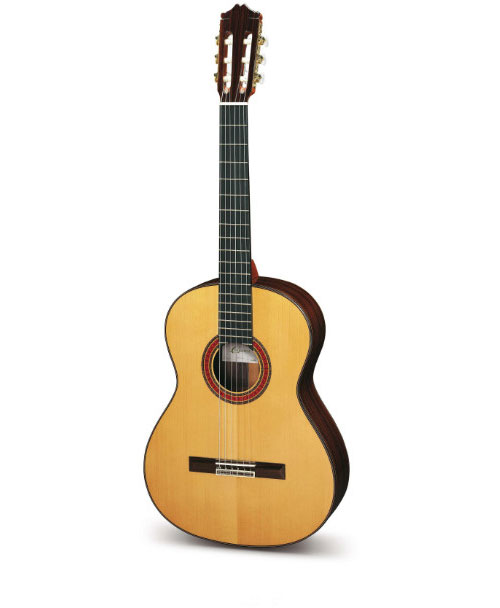 CUENCA 70-R Spruce
