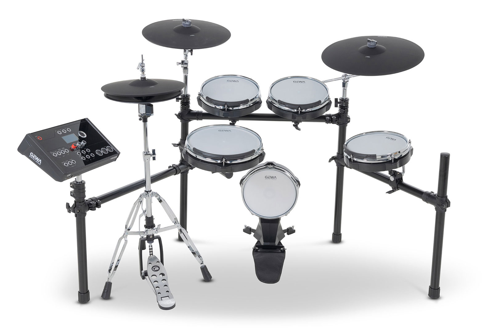 GEWA E-DRUM SET G5 STUDIO