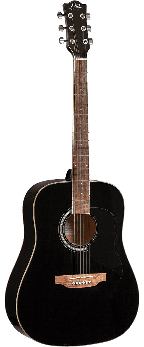 EKO Ranger 6 Black
