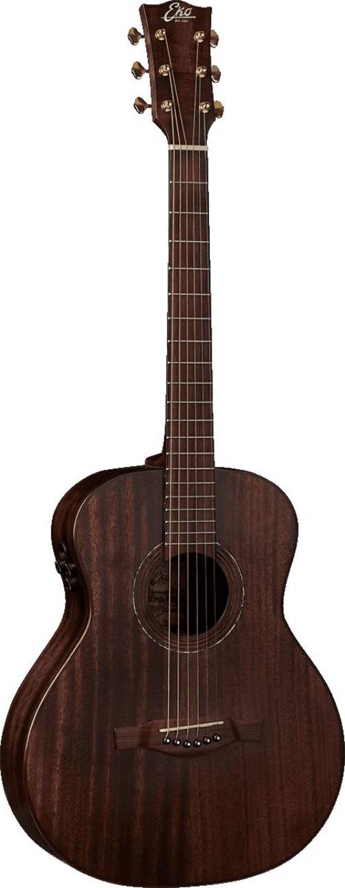 EKO Marco Polo T500E Mm Travel + Gigbag - B Stock