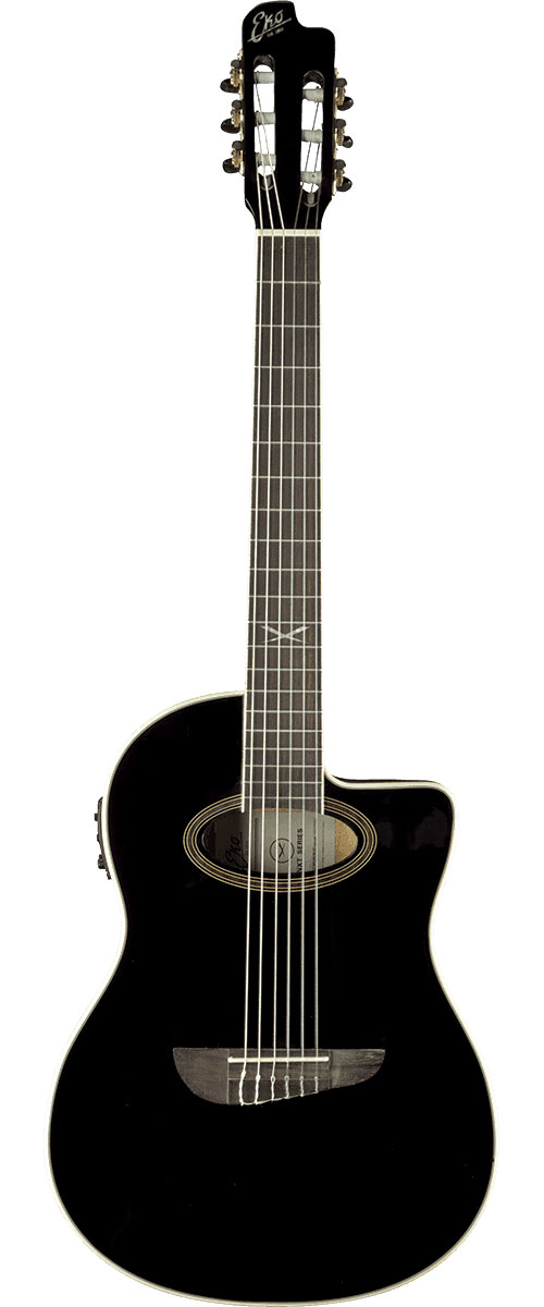 EKO Nxt N100Ce See Through Black