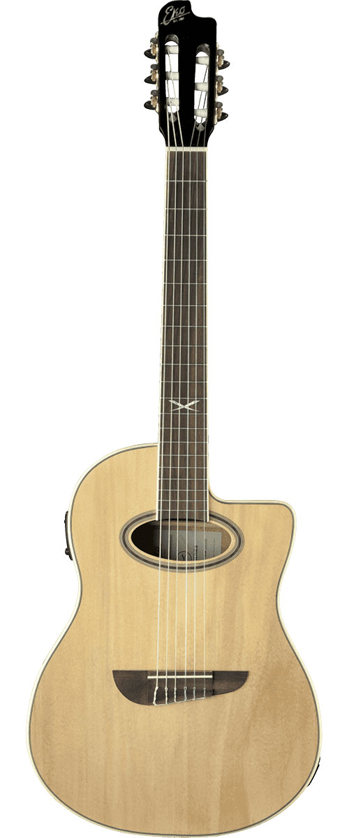 EKO Nxt N100Ce Natural