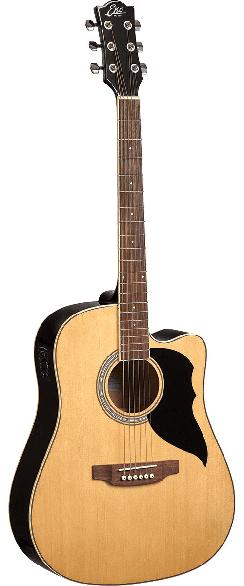 EKO Ranger 6 Ce Natural