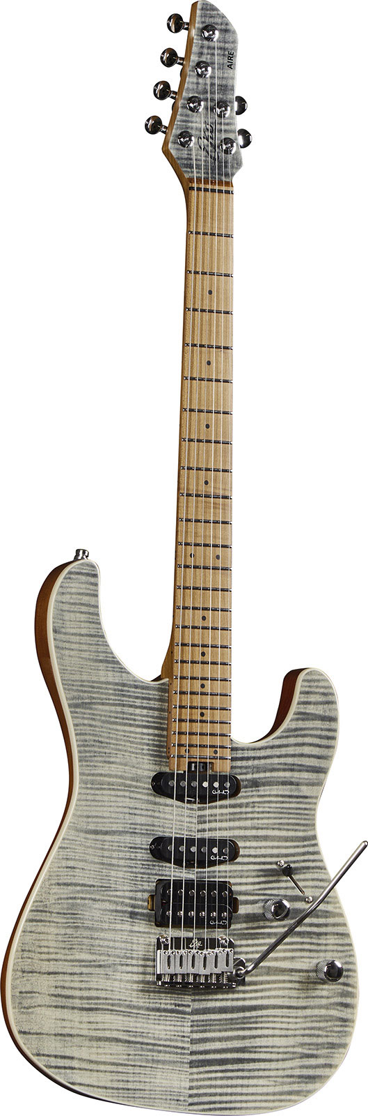 EKO Aire 801 Musa Grey Flamed
