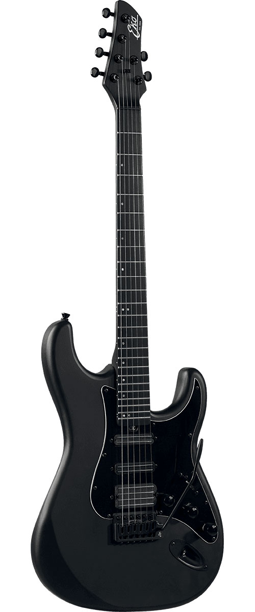 EKO Aire Stealth Matte Black - B Stock
