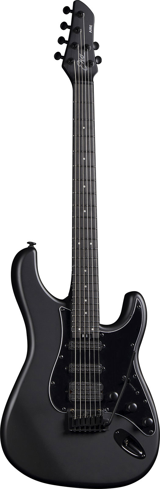 EKO Aire 500 Stealth Matte Black