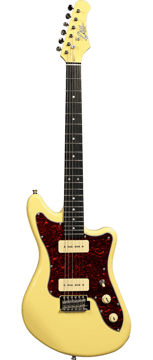 EKO Camaro Vr P90 Cream