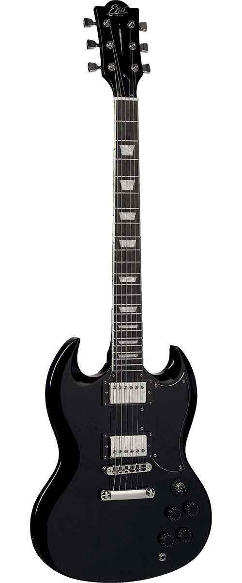 EKO Dv10 Black