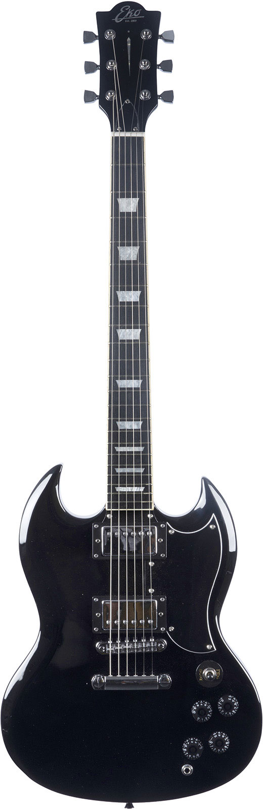 EKO Dv 300 Black