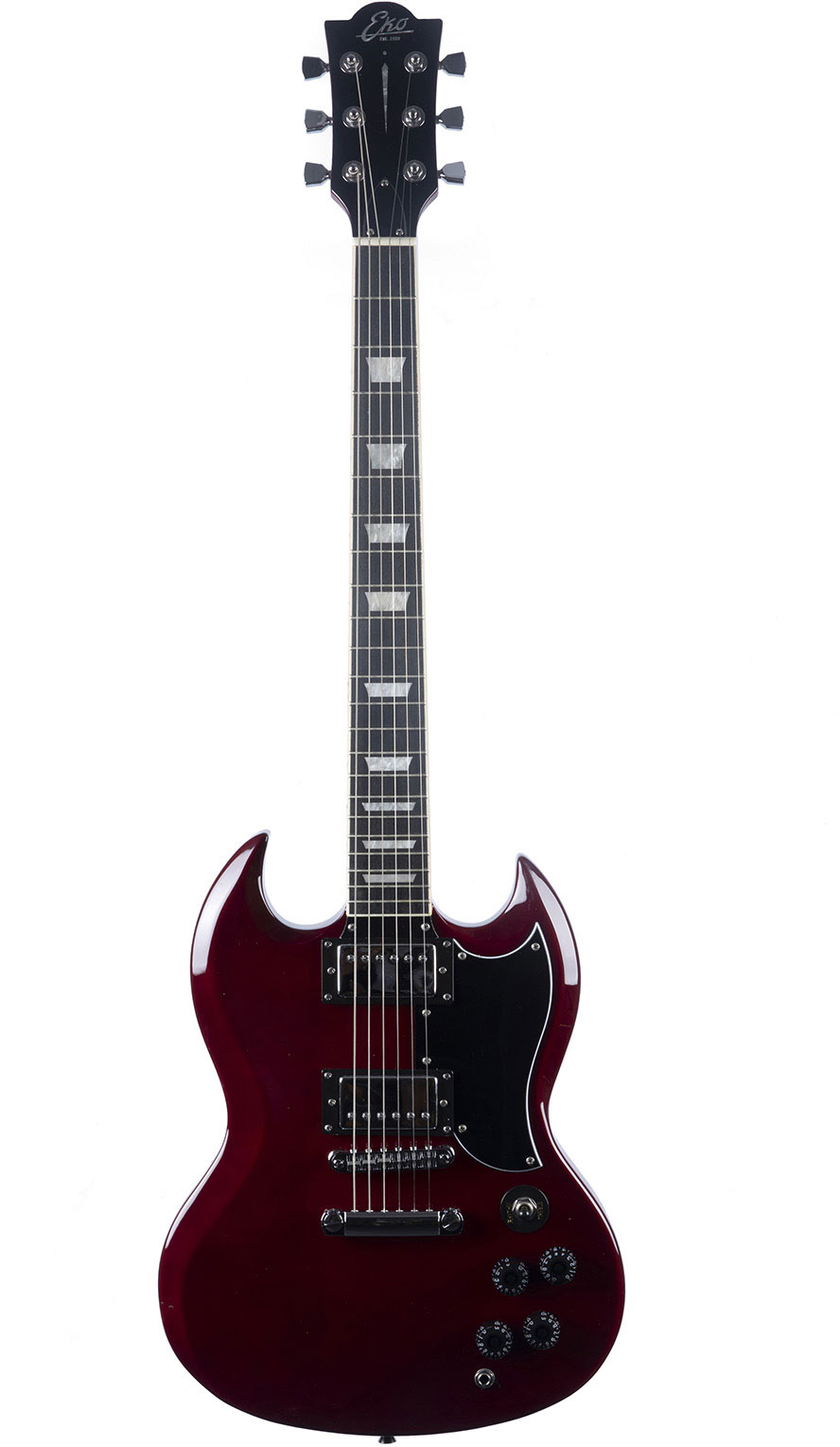 EKO Dv 300 Red