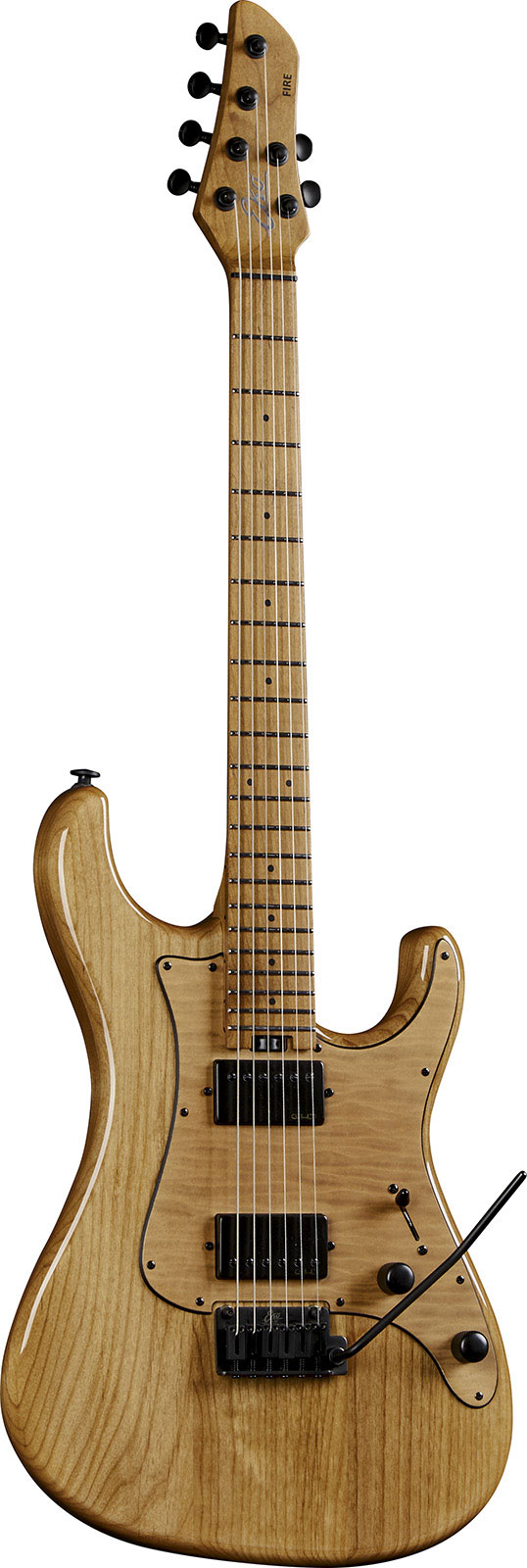 EKO Fire 601 Lignum Natural