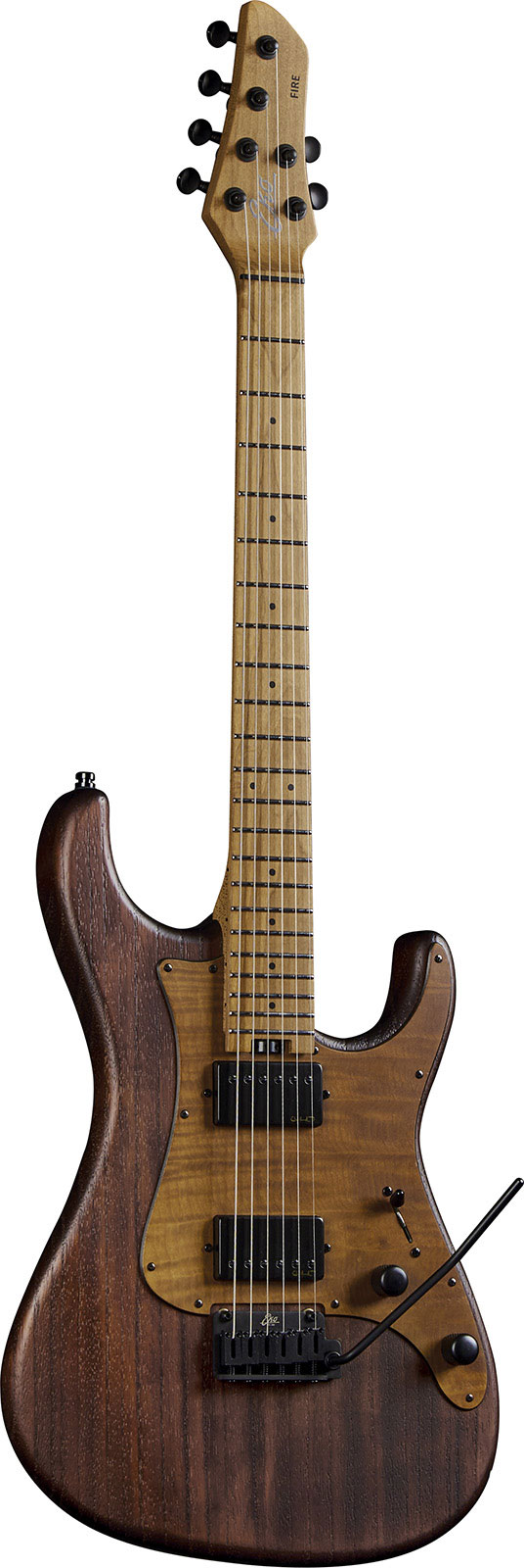 EKO Fire 701 Wildwood Natural