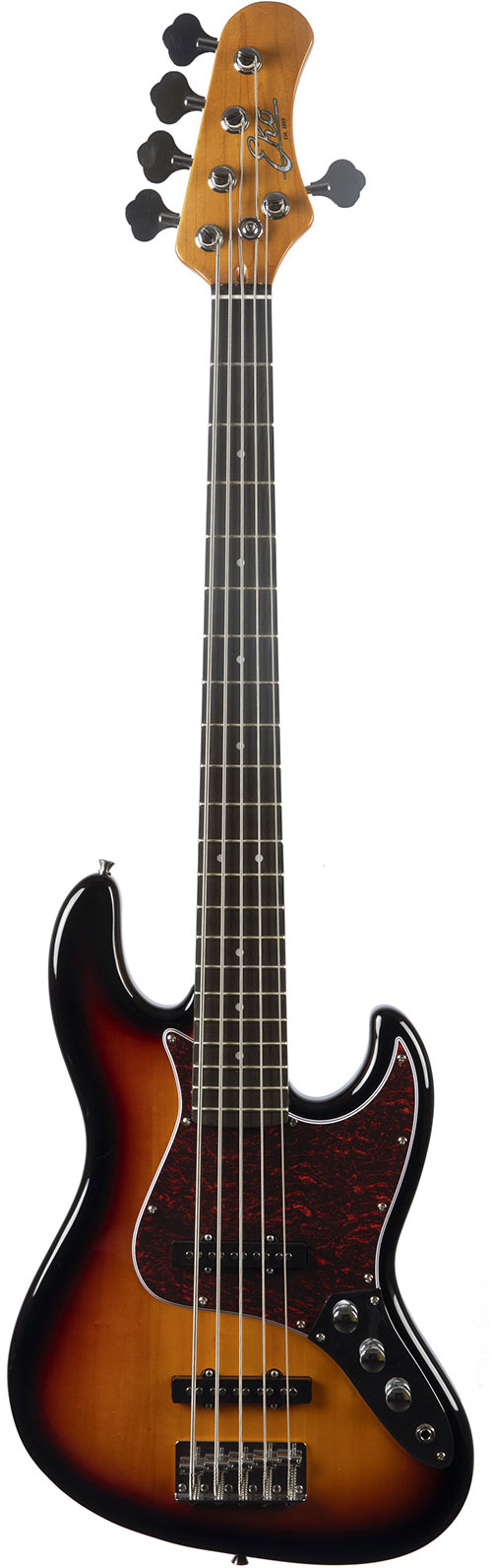 EKO Jb 300 5 Sunburst