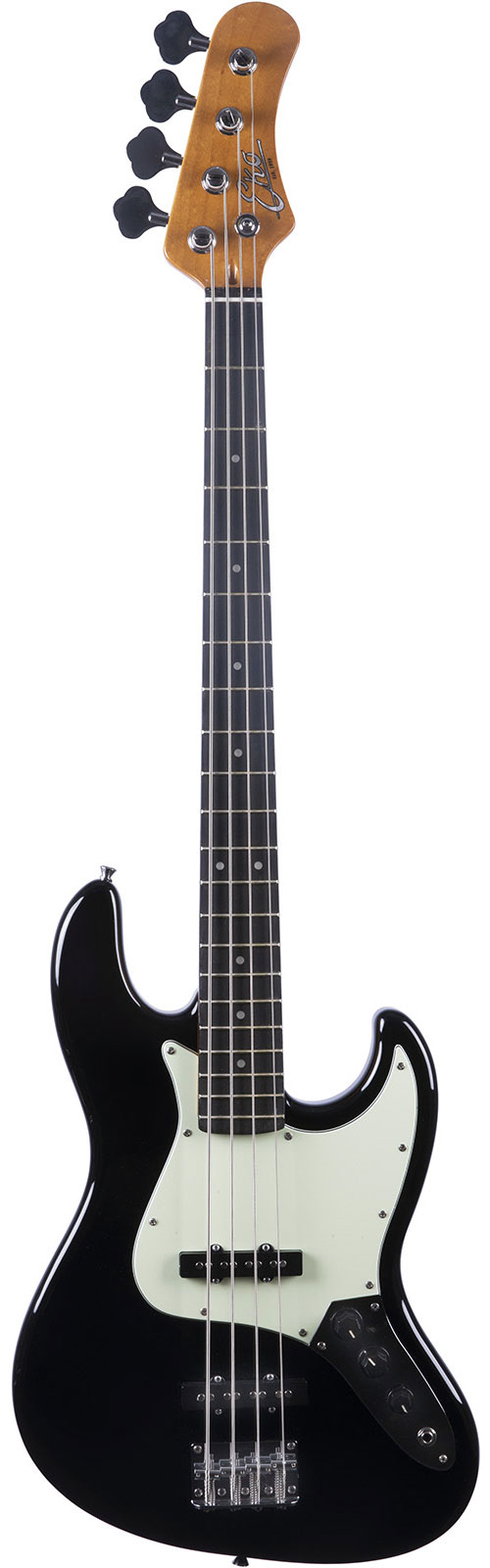 EKO Jb 300 Black