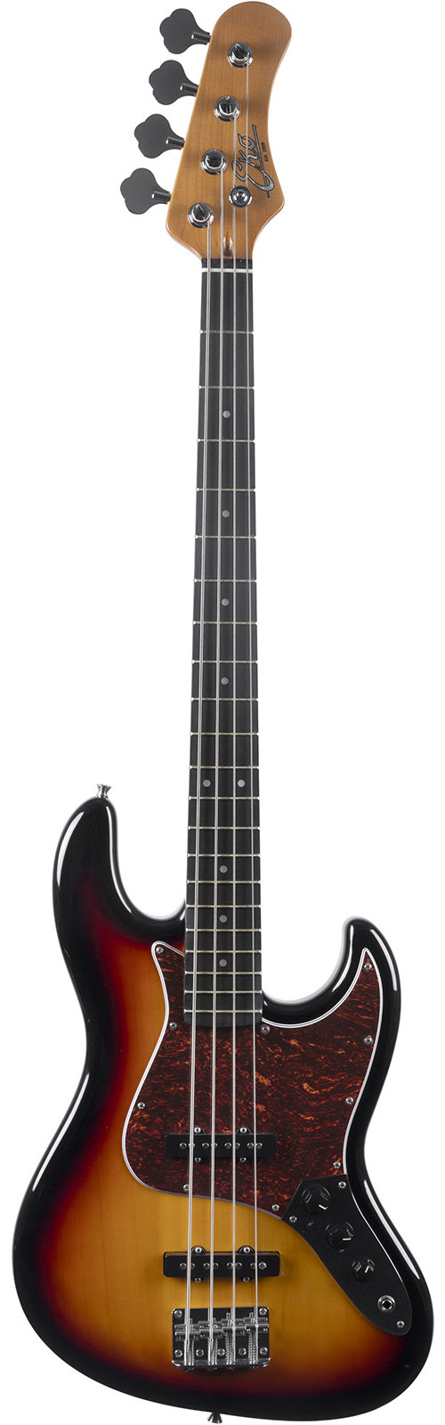 EKO JB 300 Sunburst