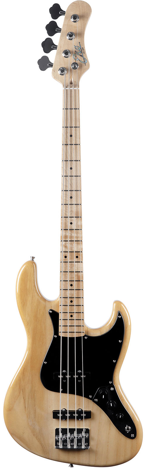 EKO JB 401 MN Natural
