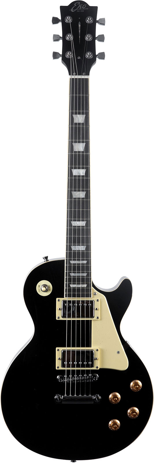 EKO Ls 300 Black - B Stock