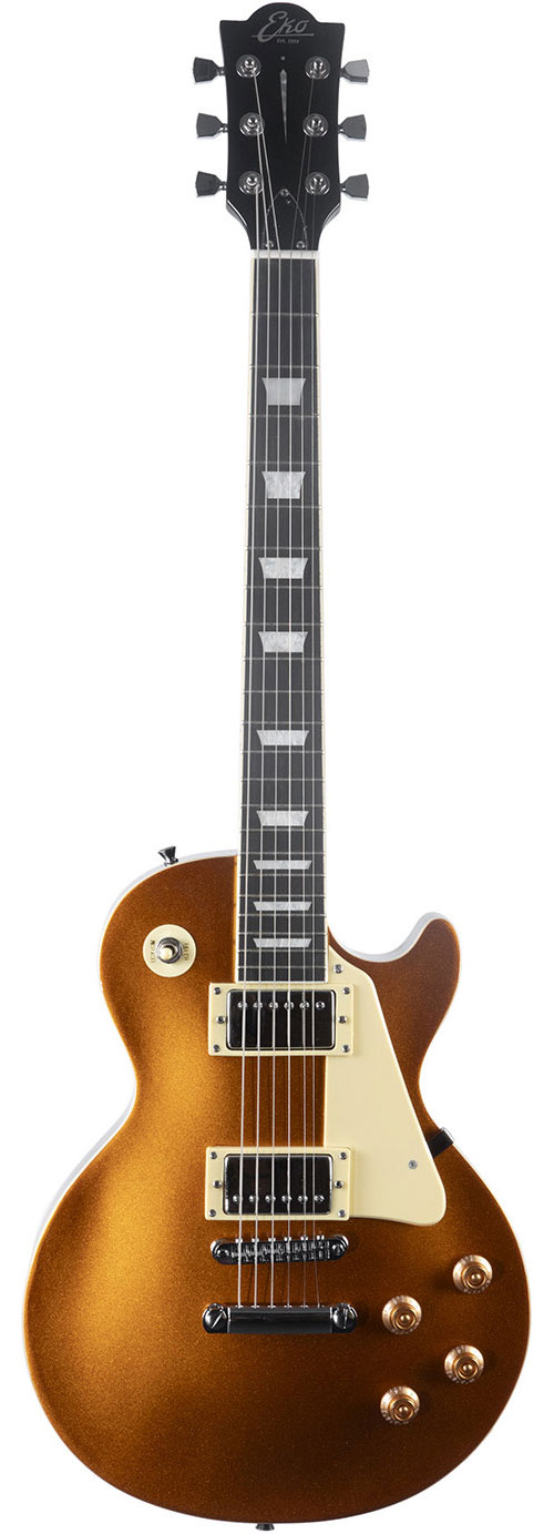 EKO LS 300 Gold
