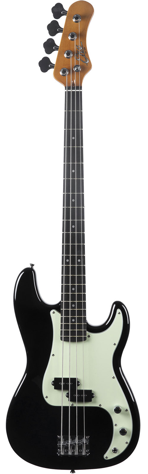 EKO PB 300 Black