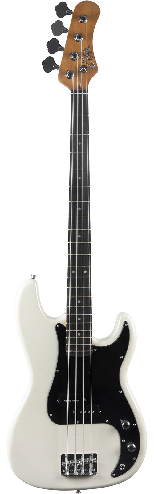 EKO Pb 400 Vintage White