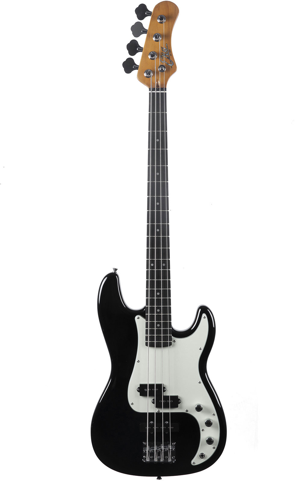 EKO PJ 300 Black