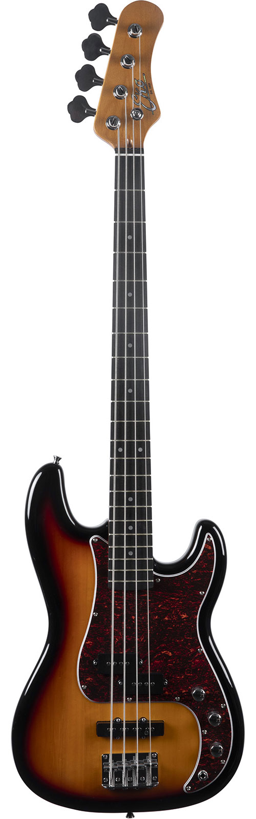 EKO PJ 300 Sunburst