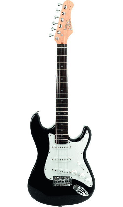 EKO S100 3/4 Black