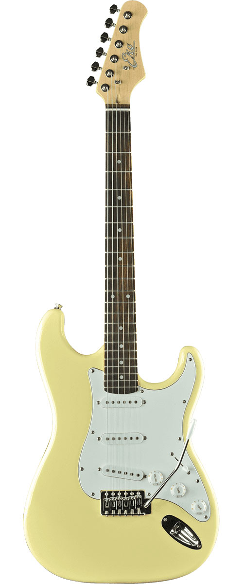 EKO S300 Cream
