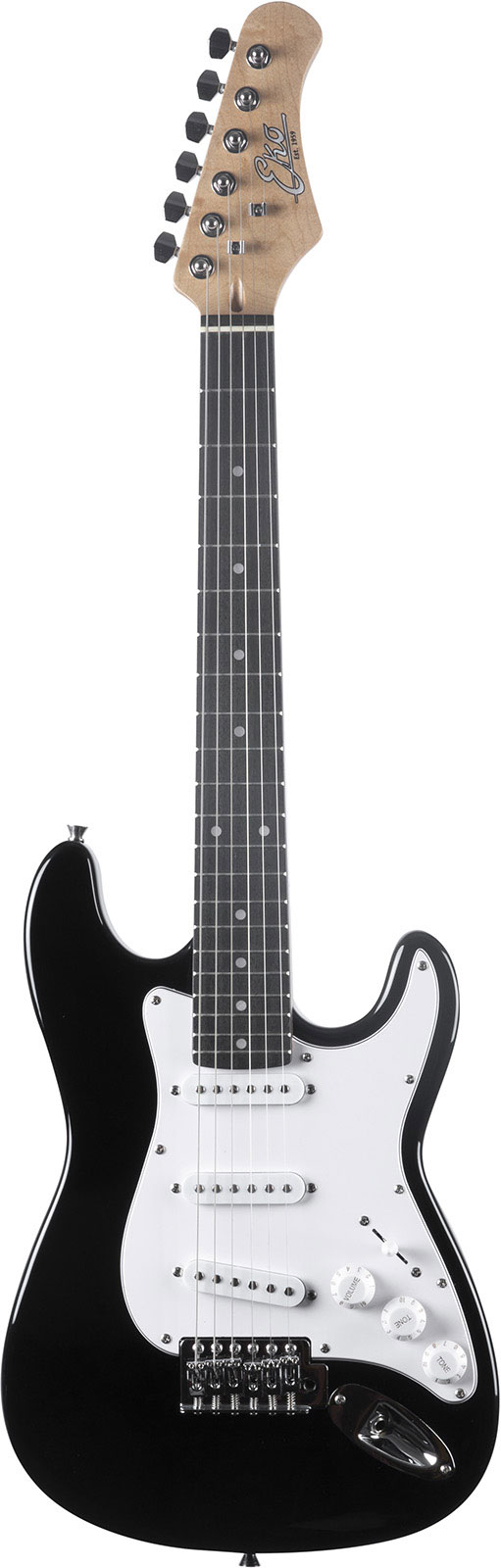 EKO St 100 3/4 Black