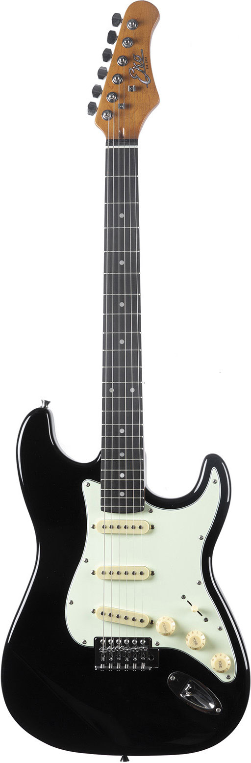 EKO St 300 Black